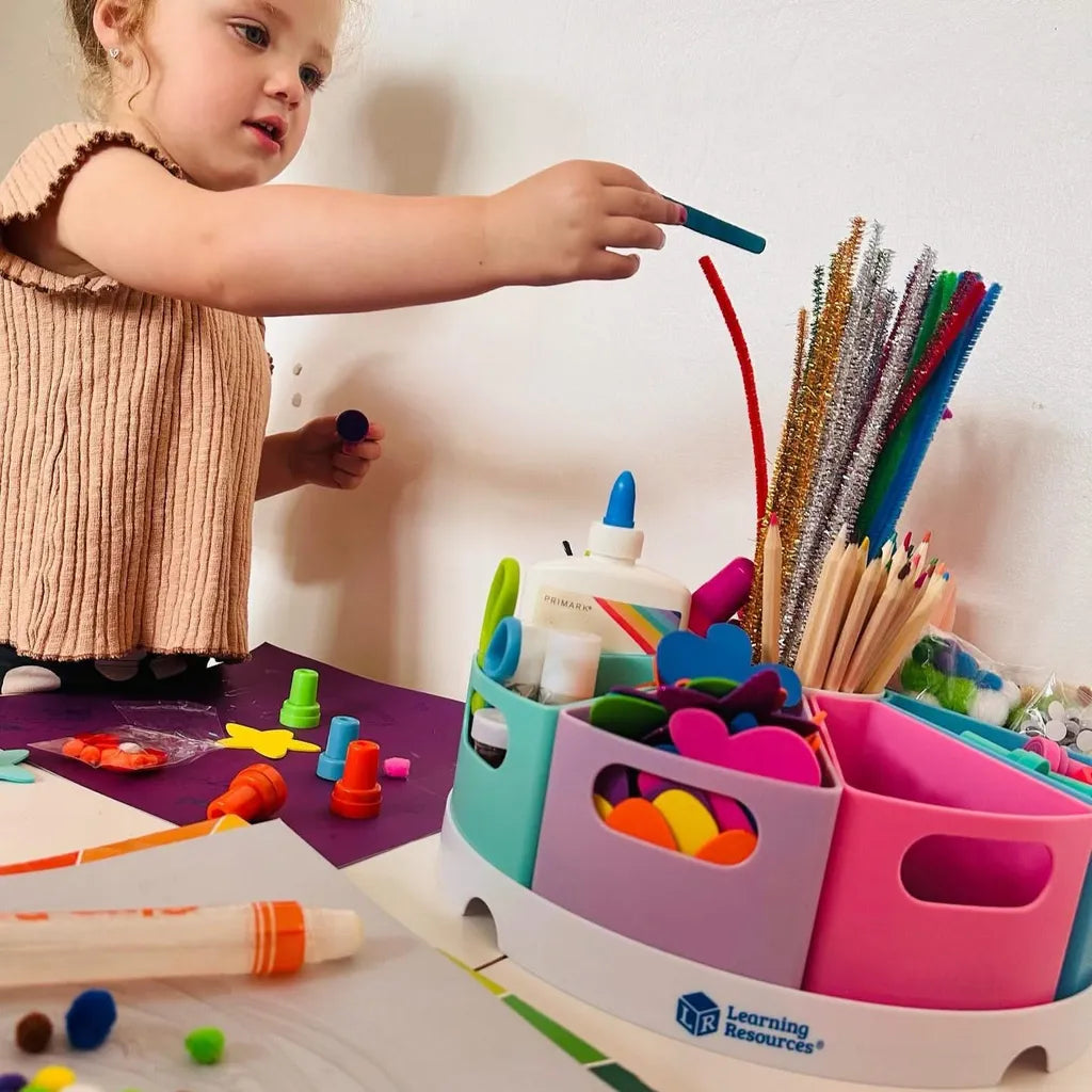 Create-a-Space Storage Centre