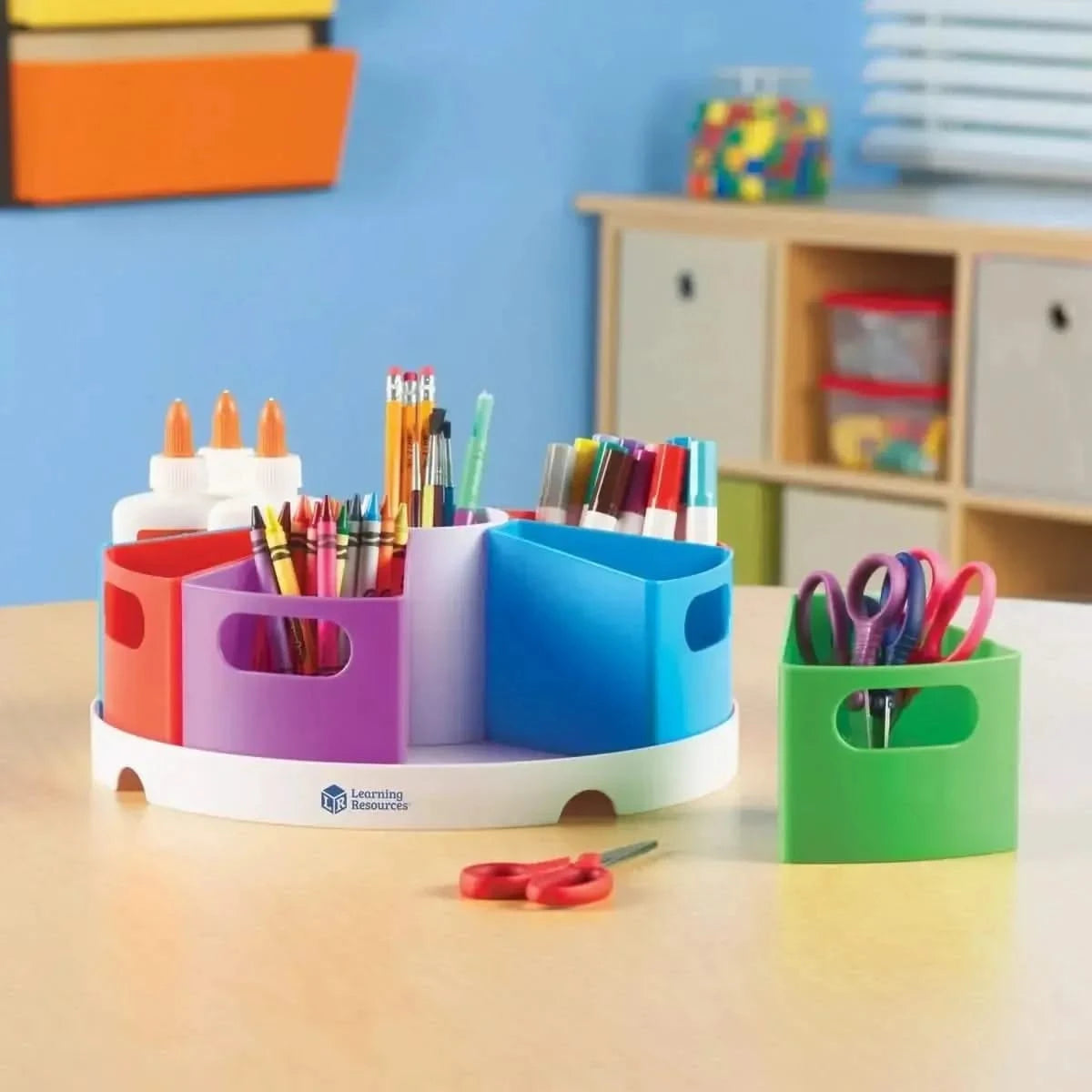 Create-a-Space Storage Centre-Create-a-Space Storage Centre