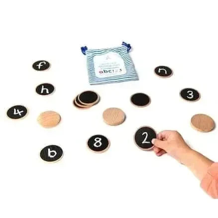 Create 'n' Play Matching Pairs-Create 'n' Play Matching Pairs