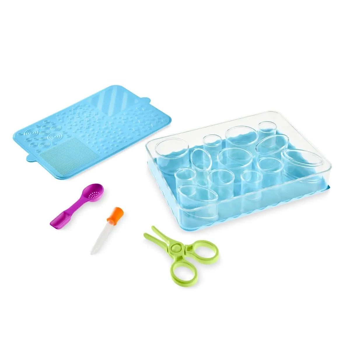 Create Your Play Sensory Tray-Create Your Play Sensory Tray
