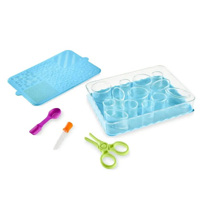 Create Your Play Sensory Tray-Create Your Play Sensory Tray