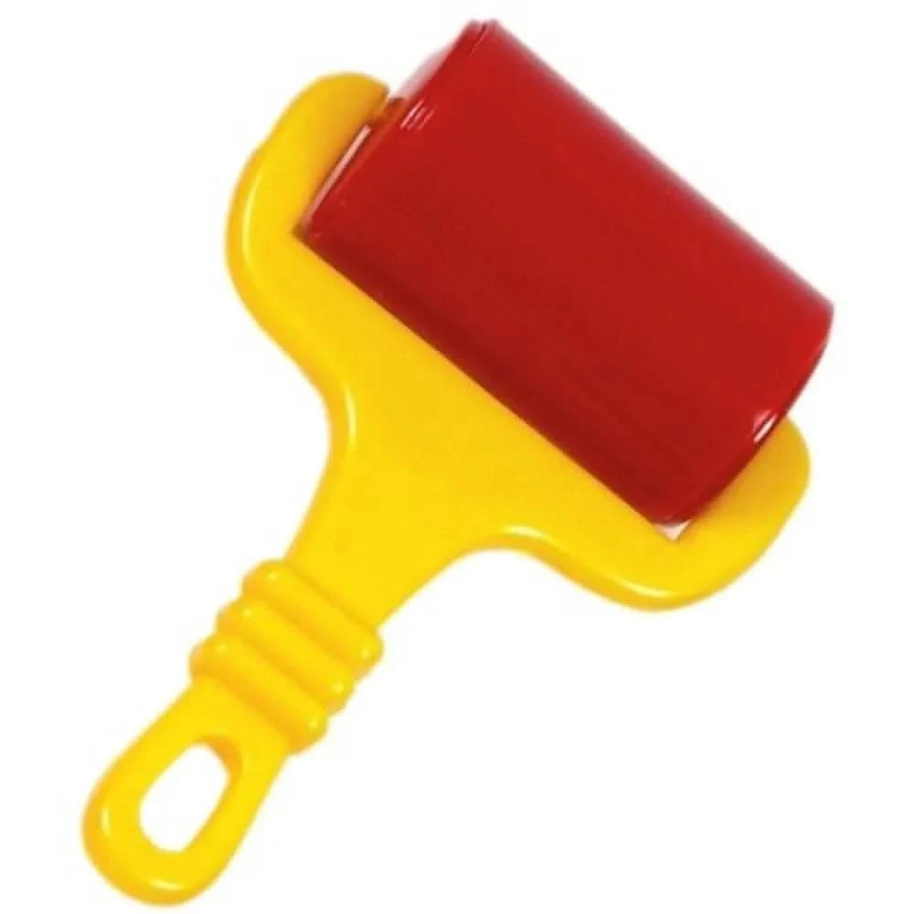 Creation Station Dough and Modelling Tools 4pcs-Creation Station Dough and Modelling Tools 4pcs