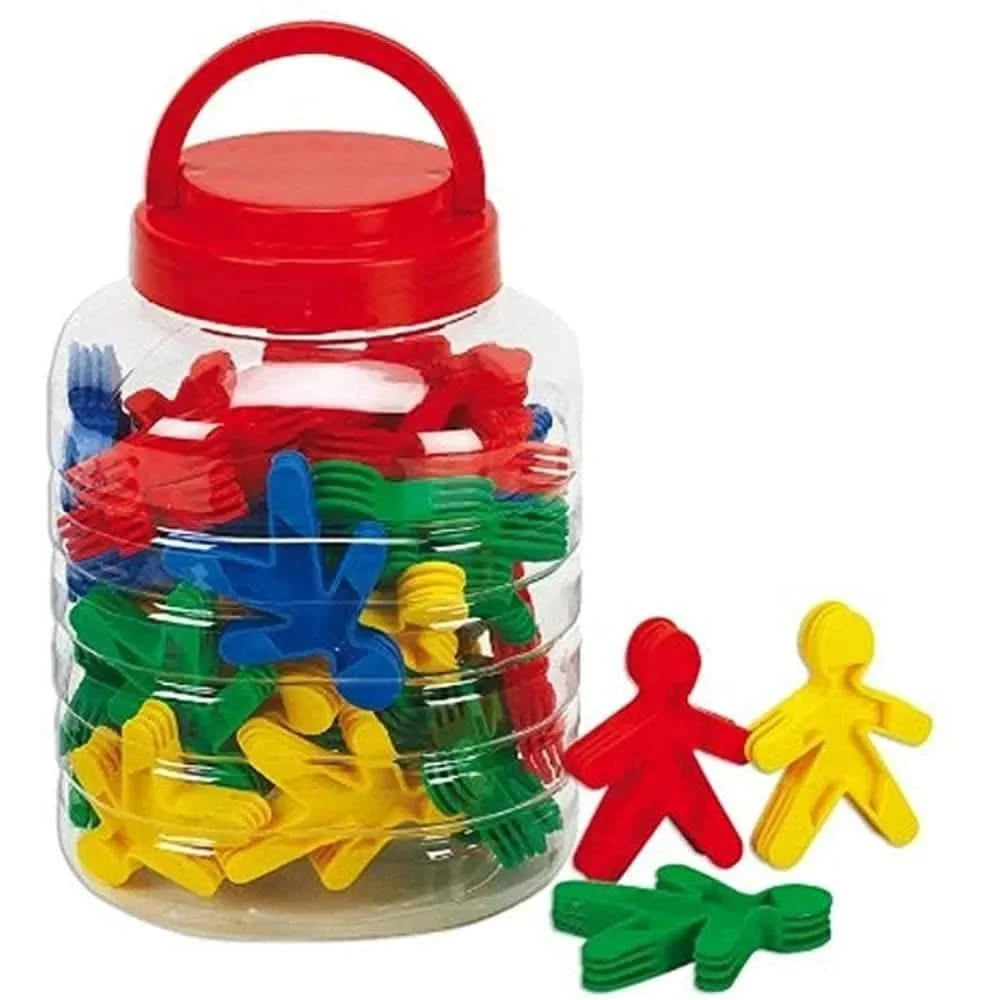 Creation Station Play People-Creation Station Play People