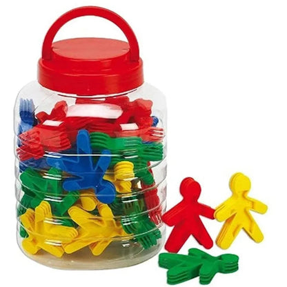 Creation Station Play People-Creation Station Play People