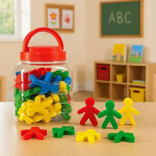 Creation Station Play People-Creation Station Play People