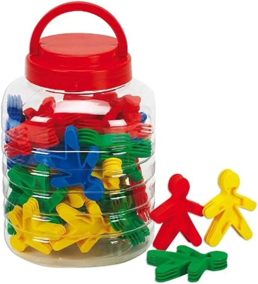 Creation Station Play People-Creation Station Play People