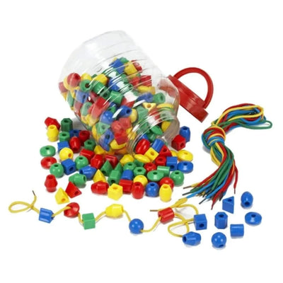 Creation Station Sorting Bead Set-Creation Station Sorting Bead Set