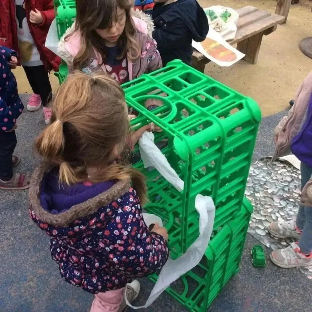 Creative Construction Crates-Creative Construction Crates
