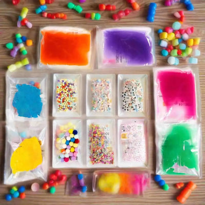 Creative Play Super Sensory Tub-Creative Play Super Sensory Tub