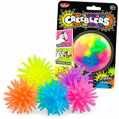 Creeblers-Creeblers