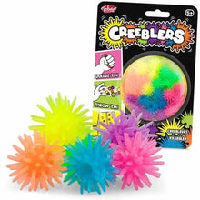 Creeblers-Creeblers