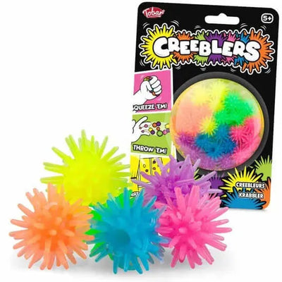 Creeblers-Creeblers