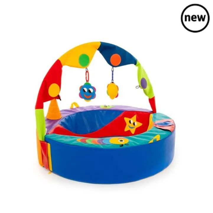 Crescent Ring Single Set-Crescent Ring Single Set