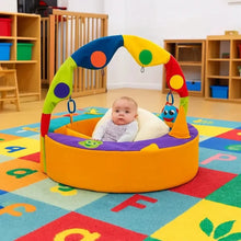 Crescent Ring Single Set-Crescent Ring Single Set