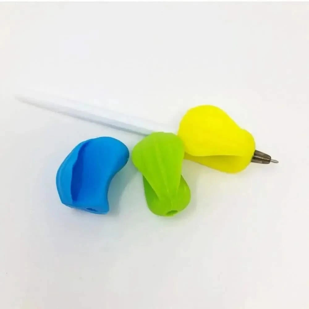 Cross Guard Ultra Pencil Grip 5pk-Cross Guard Ultra Pencil Grip 5pk