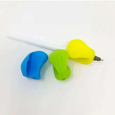 Cross Guard Ultra Pencil Grip 5pk-Cross Guard Ultra Pencil Grip 5pk