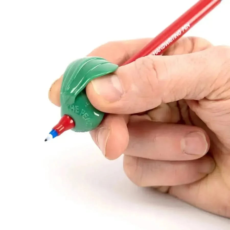 Cross Guard Ultra Pencil Grip 5pk-Cross Guard Ultra Pencil Grip 5pk