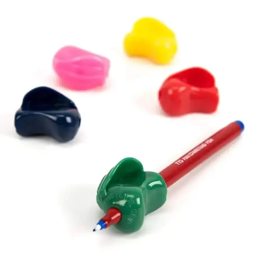 Cross Guard Ultra Pencil Grip 5pk-Cross Guard Ultra Pencil Grip 5pk