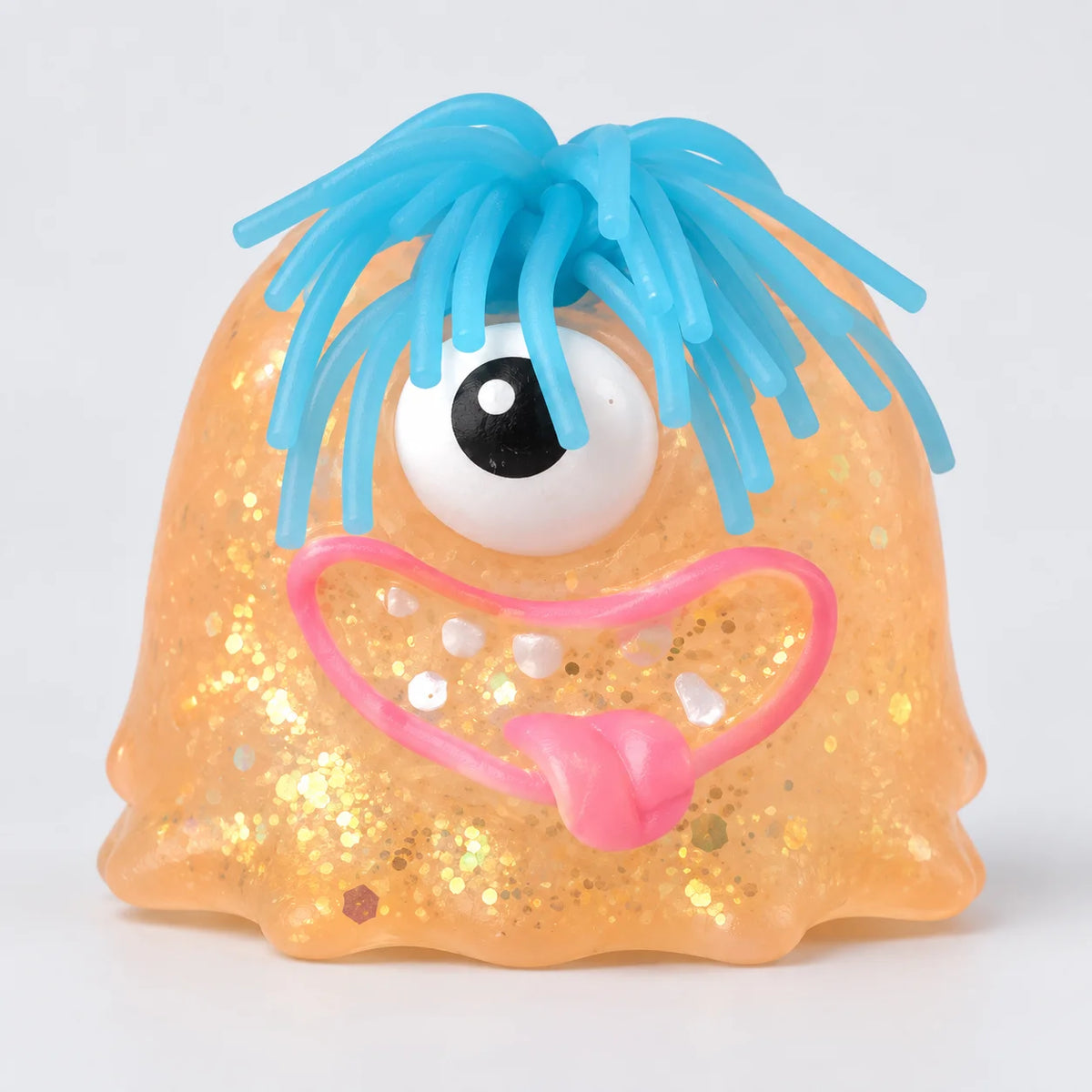 Crystal Critters-Crystal Critters