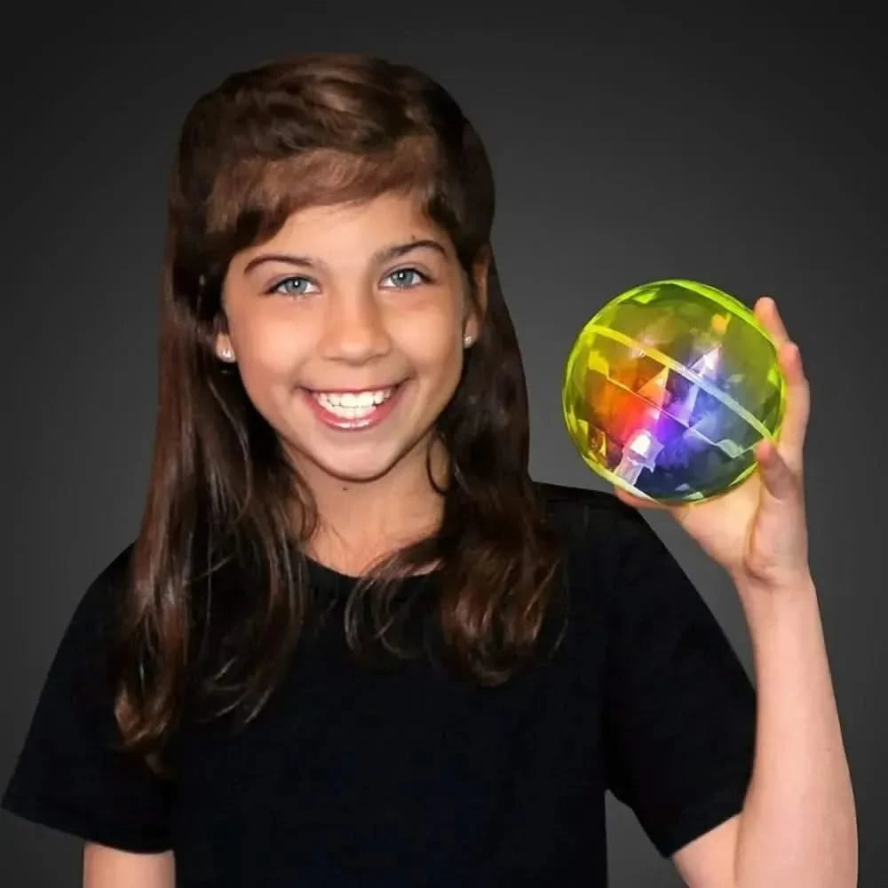 Crystal Led Ball-Crystal Led Ball