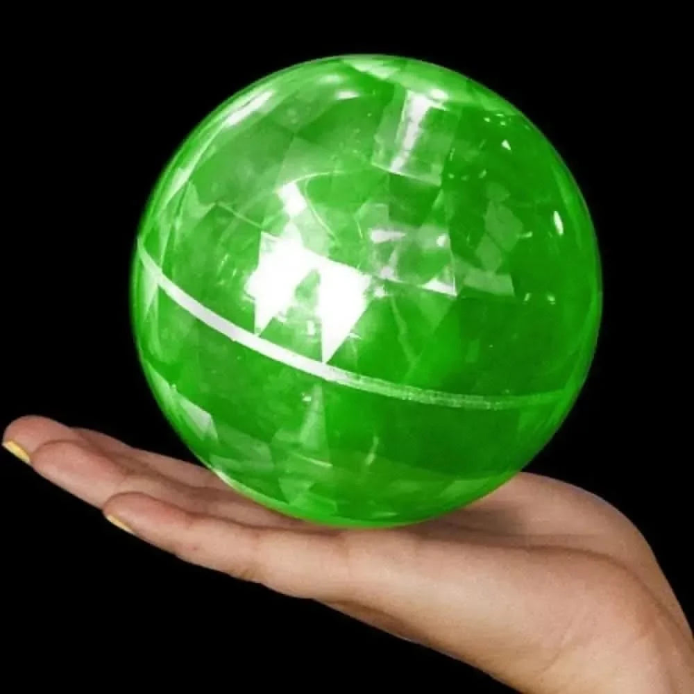 Crystal Led Ball-Crystal Led Ball