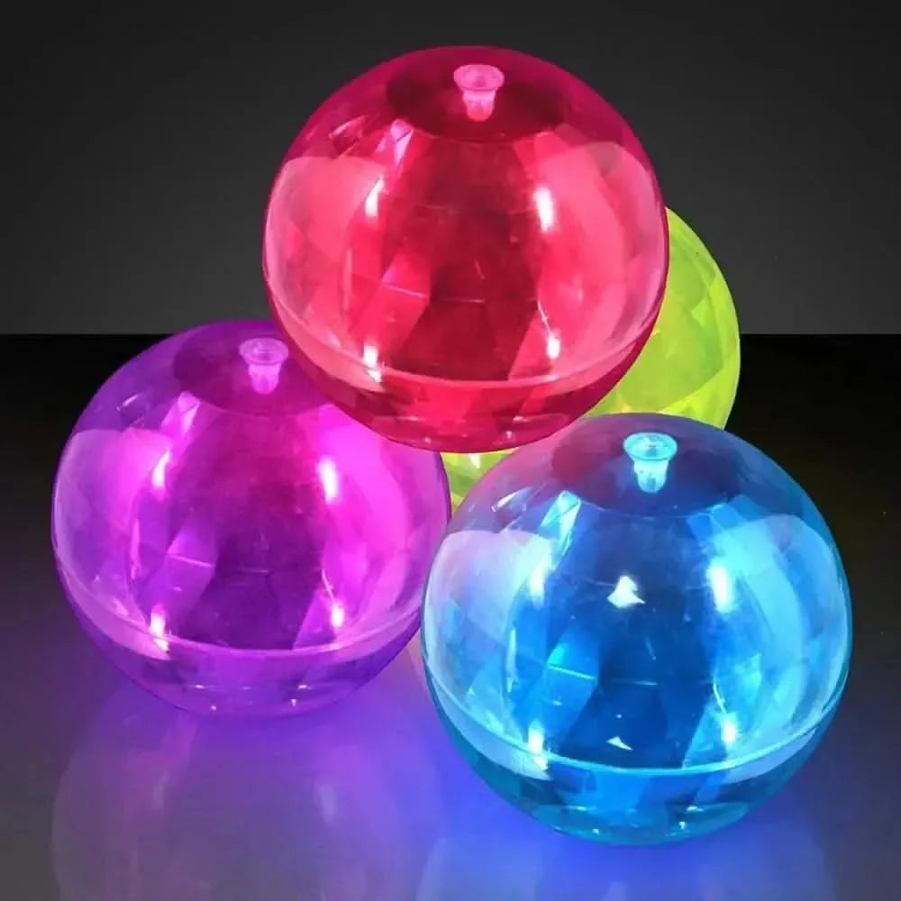 Crystal Led Ball-Crystal Led Ball
