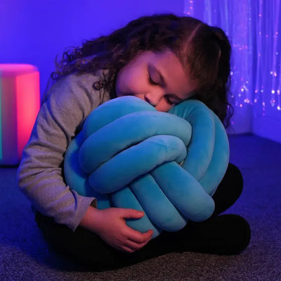 Cuddle Ball Sensory Pillows-Cuddle Ball Sensory Pillows