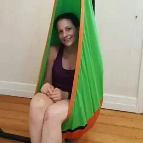 Cuddle Swing-Cuddle Swing