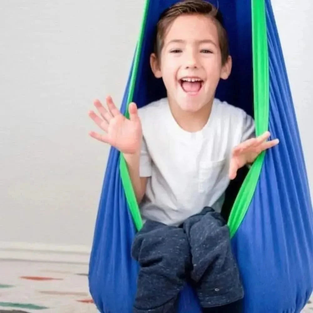Cuddle Swing-Cuddle Swing