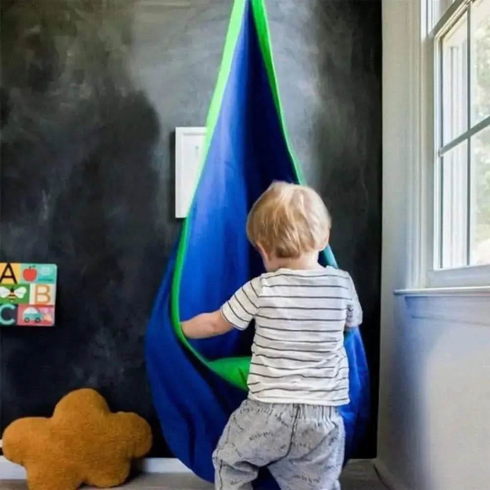 Cuddle Swing-Cuddle Swing