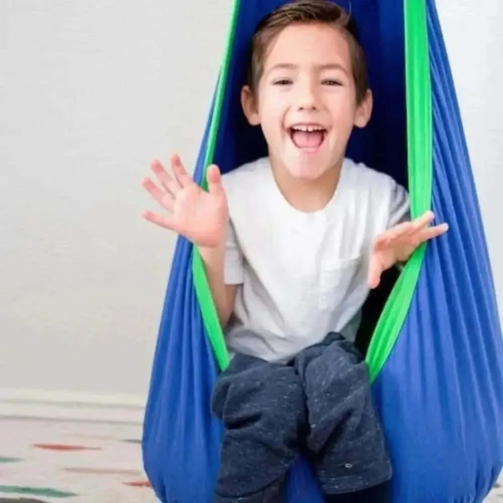 Cuddle Swing-Cuddle Swing