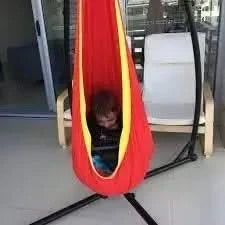 Cuddle Swing-Cuddle Swing