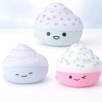 Cupcake Cuties-Cupcake Cuties