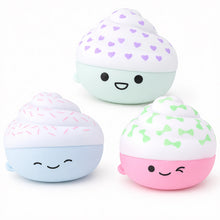 Cupcake Cuties-Cupcake Cuties