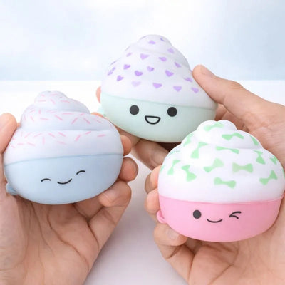Cupcake Cuties-Cupcake Cuties
