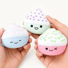 Cupcake Cuties-Cupcake Cuties