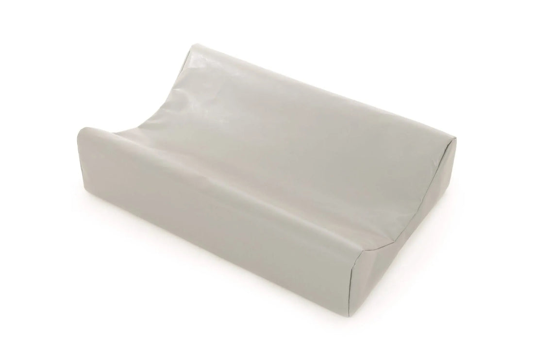 Curved Changing Mat-Curved Changing Mat