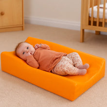 Curved Changing Mat-Curved Changing Mat