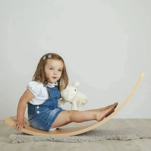 Curvy Balance Board-Curvy Balance Board
