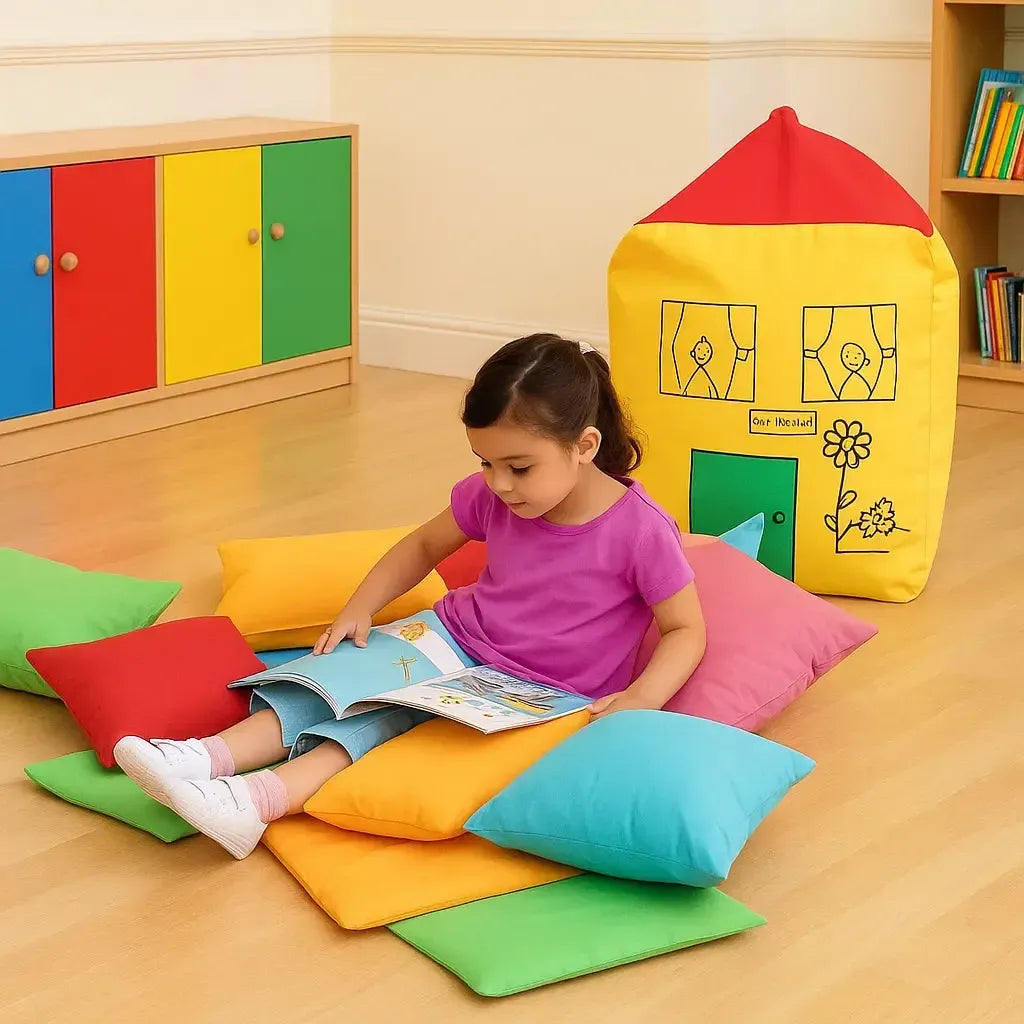 Cushion Store House-Cushion Store House