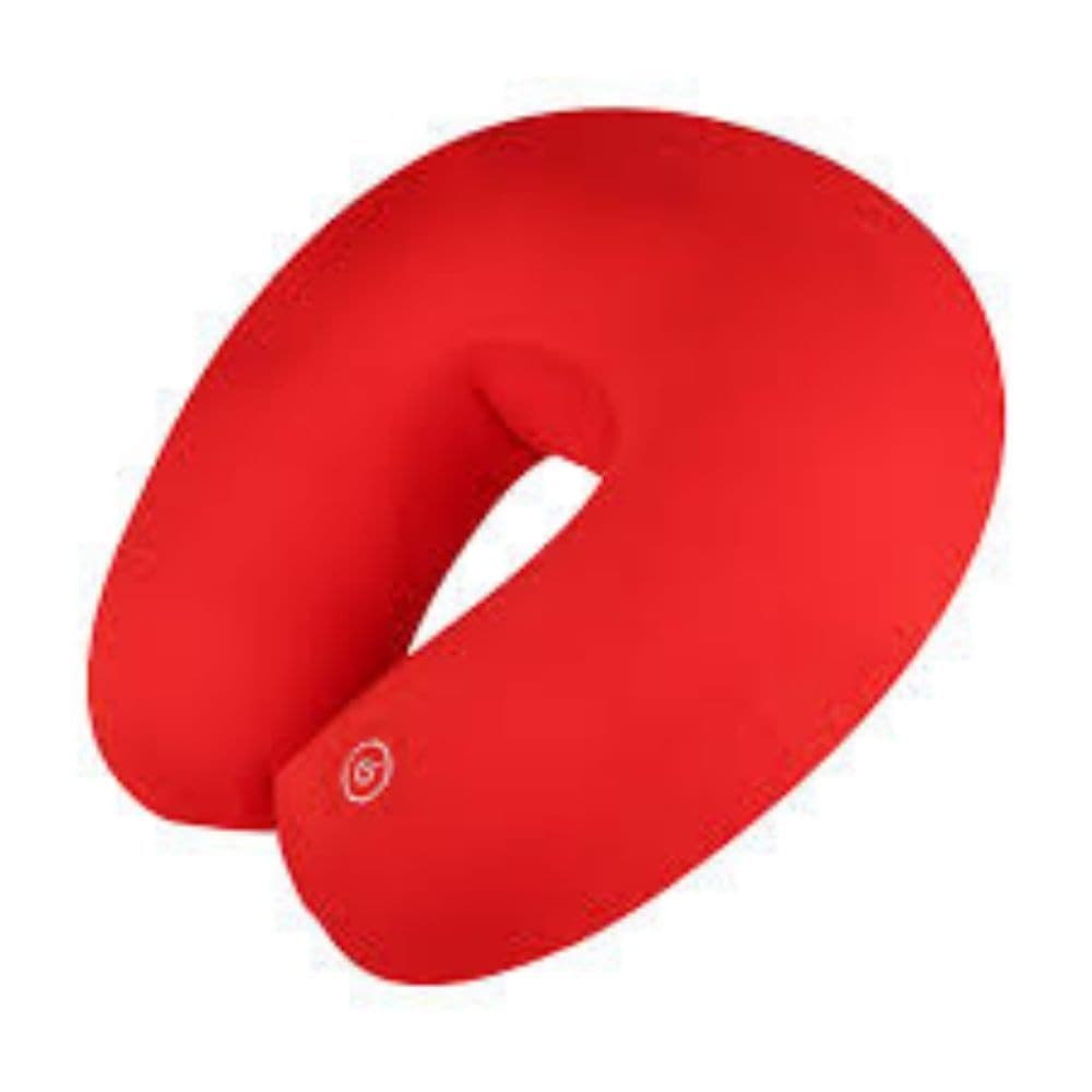 Cushtie Neck Massage Pillow, Vibration has many therapeutic benefits for people of all ages, with or without disabilities or sensory processing disorders. These pillows are a comfortable and convenient way to provide soothing, regulating and healing effects to any part of your body. In particular, children with sensory processing disorders / sensory integration dysfunction enjoy, and often need or crave, the input these pillows provide. For the under sensitive child, the pillows can provide the absolute nec