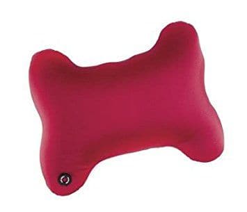 Cushtie Vibrating Pillow, Vi bration has many therapeutic benefits for people of all ages, with or without disabilities or sensory processing disorders. These Cushtie Vibrating Pillow are a comfortable and convenient way to provide soothing, regulating and healing effects to any part of your body. In particular, children with sensory processing disorders /sensory integration dysfunction enjoy, and often need or crave, the input these Cushtie Vibrating Pillow provide. For the under sensitive child, the pillo