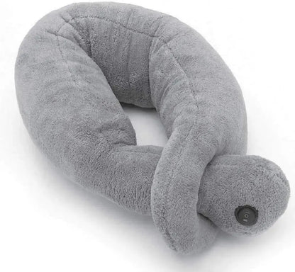 Cushtie Vibrohug Massage Hugger-Cushtie Vibrohug Massage Hugger