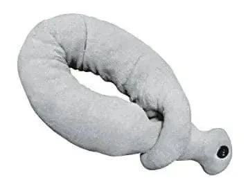 Cushtie Vibrohug Massage Hugger-Cushtie Vibrohug Massage Hugger