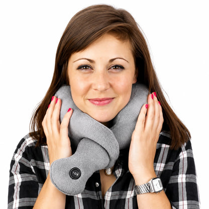 Cushtie Vibrohug Massage Hugger-Cushtie Vibrohug Massage Hugger