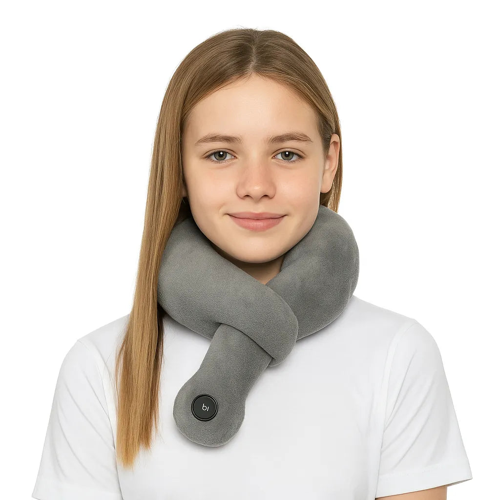 Cushtie Vibrohug Massage Hugger-Cushtie Vibrohug Massage Hugger