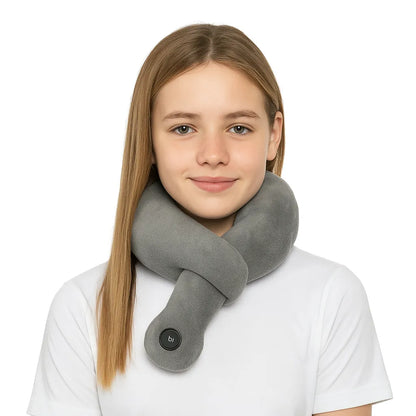 Cushtie Vibrohug Massage Hugger-Cushtie Vibrohug Massage Hugger