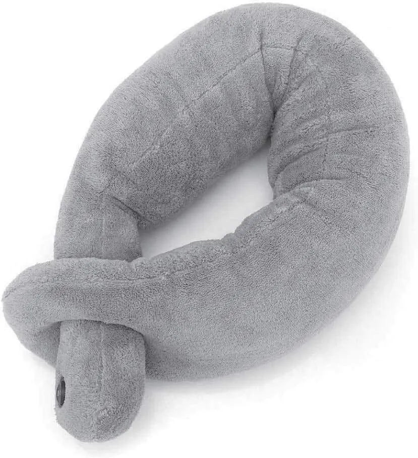 Cushtie Vibrohug Massage Hugger-Cushtie Vibrohug Massage Hugger