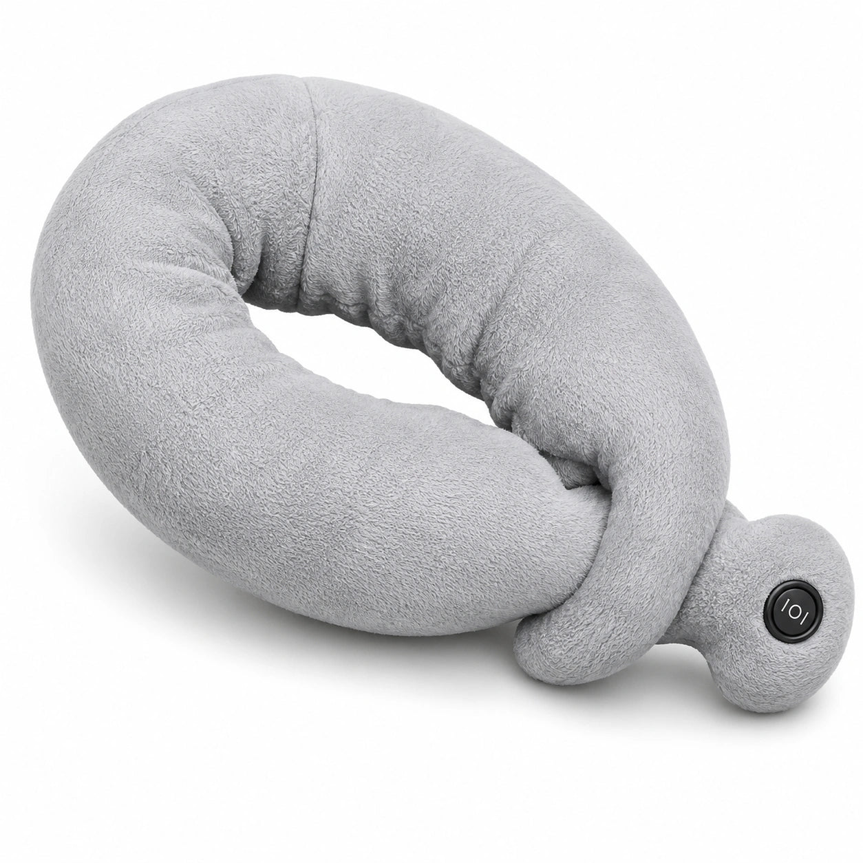 Cushtie Vibrohug Massage Hugger-Cushtie Vibrohug Massage Hugger