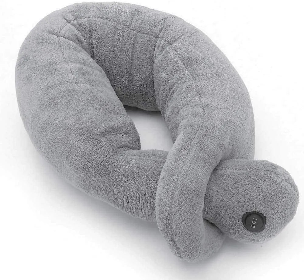 Cushtie Vibrohug Massage Hugger-Cushtie Vibrohug Massage Hugger